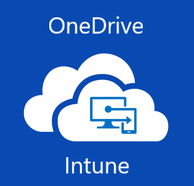 OneDrive Intune